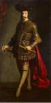 Portrait of a Military Commander  - Hermitage